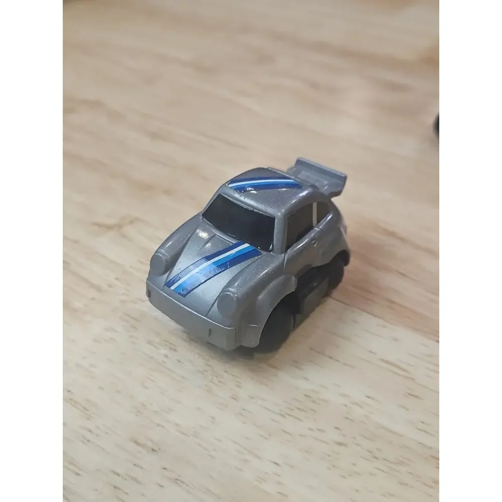 Lot Of 5 Vintage 80s Tonka‎ Mini Toy Cars